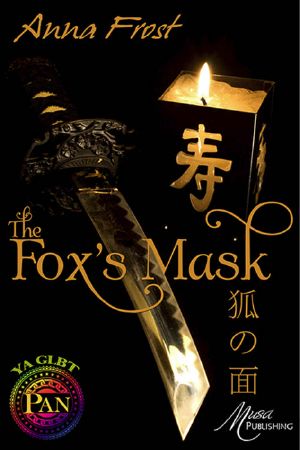 [Kitsune Trilogy 01] • The Fox's Mask